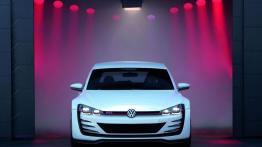 Volkswagen Design Vision GTI Concept (2013) - oficjalna prezentacja auta