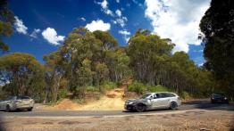 Holden VF Commodore Calais V Concept (2013) - testowanie auta