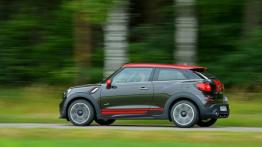 Mini Paceman John Cooper Works (2015) - lewy bok