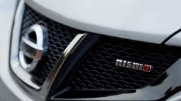 Nissan Juke NISMO - logo