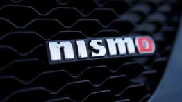 Nissan Juke NISMO - logo