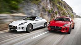 Jaguar F-Type R Coupe (2014) - inne zdjęcie