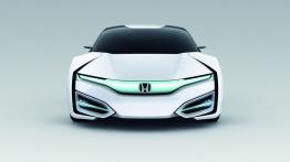 Honda FCEV Concept (2014) - widok z przodu