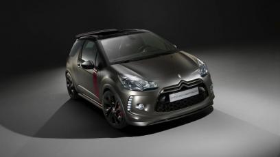 DS 3 Cabrio (Citroen)