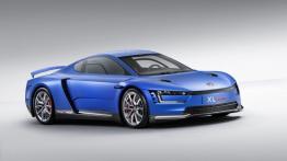 Volkswagen XL Sport Concept (2014) - prawy bok