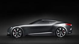 Hyundai HND-9 Concept (2014) - lewy bok