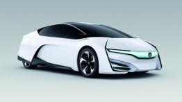 Honda FCEV Concept (2014) - widok z przodu