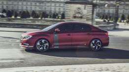 Citroen DS 5LS R Concept (2014) - lewy bok