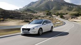 Peugeot 508 I SW 2.2 HDi FAP 204KM 150kW 2011-2014