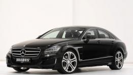 Mercedes CLS W218 Coupe 250 CDI BlueEFFICIENCY 204KM 150kW 2011-2014