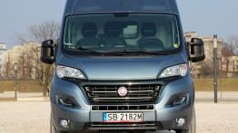 Fiat Ducato III Furgon przedłużony 2.3 Multijet 120KM 88kW 2007-2014