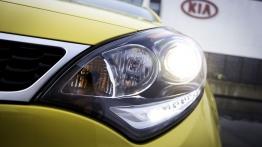 Kia Rio III Hatchback 5d Facelifting 1.2 DOHC CVVT 84KM 62kW od 2014