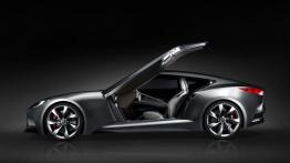 Hyundai HND-9 Concept (2014) - lewy bok