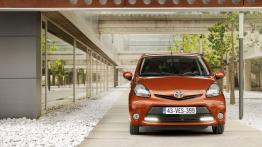 Toyota Aygo I Hatchback 5d Facelifting 1.0 VVT-i 68KM 50kW 2012-2014