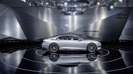 Audi Prologue Concept (2014) - oficjalna prezentacja auta