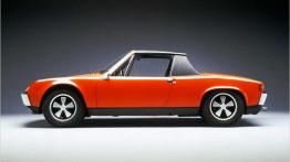 Porsche 914