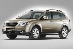 Subaru Tribeca 3.6 260KM 191kW 2009-2014