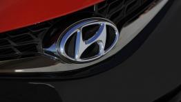 Hyundai Elantra Coupe (2014) - logo