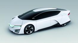 Honda FCEV Concept (2014) - widok z góry