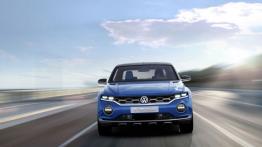 Volkswagen T-ROC Concept (2014) - widok z przodu