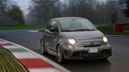 Abarth 695 Biposto (2014) - widok z przodu