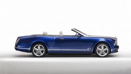 Bentley Grand Convertible Concept (2014) - prawy bok