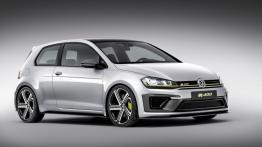 Volkswagen Golf R 400 Concept (2014) - prawy bok