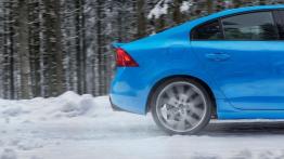 Volvo S60 II Polestar Facelifting (2014) - koło