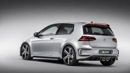 Volkswagen Golf R 400 Concept (2014) - lewy bok