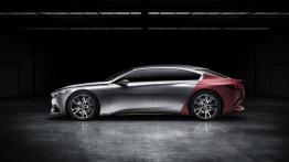 Peugeot Exalt Concept (2014) - lewy bok