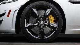 Jaguar XKR-S GT (2014) - koło