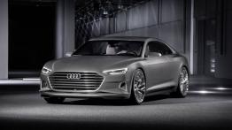 Audi Prologue Concept (2014) - widok z przodu