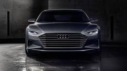 Audi Prologue Concept (2014) - widok z przodu