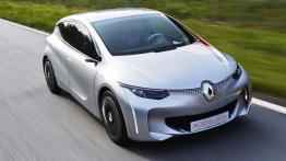 Renault Eolab Concept (2014) - widok z przodu