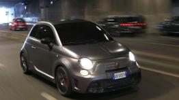 Abarth 695 Biposto (2014) - widok z przodu