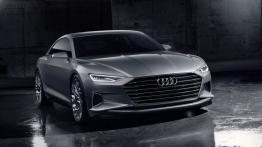 Audi Prologue Concept (2014) - widok z przodu