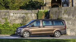 Mercedes Vito III Tourer Pro 116 CDI (2014) - lewy bok