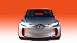 Renault Eolab Concept (2014) - przód - reflektory włączone