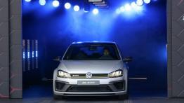 Volkswagen Golf VII R 400 Concept (2014) - oficjalna prezentacja auta