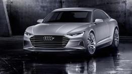 Audi Prologue Concept (2014) - widok z przodu