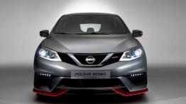 Nissan Pulsar Nismo Concept (2014) - widok z przodu