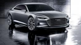 Audi Prologue Concept (2014) - widok z przodu