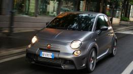 Abarth 695 Biposto (2014) - widok z przodu