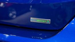 Ford Focus III Hatchback Facelifting (2014) - oficjalna prezentacja auta