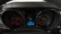 Chevrolet SS 2014 - nawigacja gps