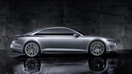 Audi Prologue Concept (2014) - prawy bok