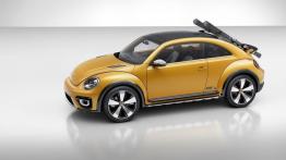 Volkswagen Beetle Dune Concept (2014) - lewy bok