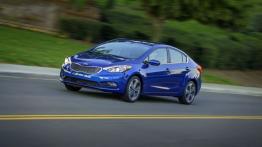 Kia Forte 2014 - lewy bok