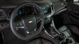 Chevrolet SS 2014 - kierownica