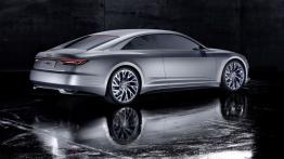 Audi Prologue Concept (2014) - widok z tyłu